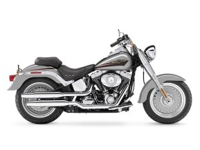 2007 Harley-Davidson Softail for sale 201320645