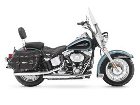 2007 Harley-Davidson Softail for sale 201320670