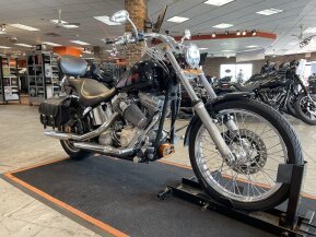 2007 Harley-Davidson Softail for sale 201339712