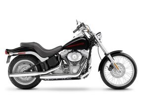 2007 Harley-Davidson Softail for sale 201339906