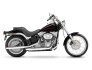 2007 Harley-Davidson Softail for sale 201339906
