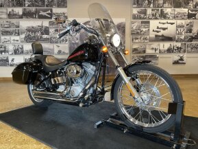 2007 Harley-Davidson Softail for sale 201348123