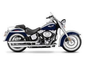 2007 Harley-Davidson Softail for sale 201352469