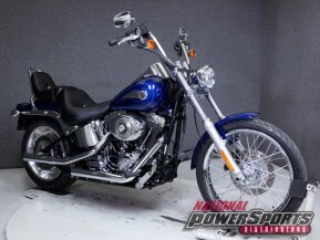 2007 Harley-Davidson Softail for sale 201388221