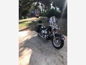 2007 Harley-Davidson Softail Heritage Classic for sale 201391698