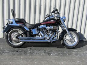 2007 Harley-Davidson Softail for sale 201413536