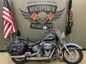 2007 Harley-Davidson Softail for sale 201428946
