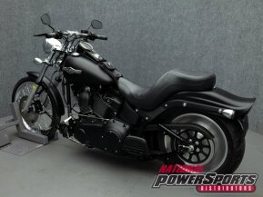 2007 Harley-Davidson Softail for sale 201470493