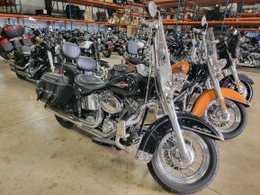 2007 Harley-Davidson Softail for sale 201474113
