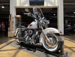 2007 Harley-Davidson Softail for sale 201475424