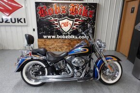 2007 Harley-Davidson Softail for sale 201496345