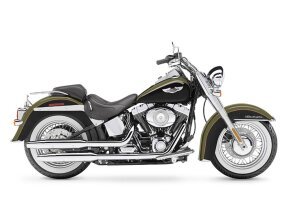 2007 Harley-Davidson Softail for sale 201609424