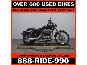 2007 Harley-Davidson Sportster for sale 201223135