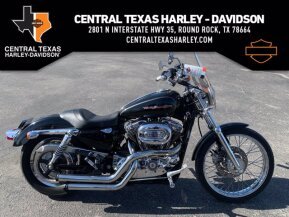 2007 Harley-Davidson Sportster for sale 201262806
