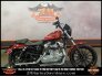 2007 Harley-Davidson Sportster for sale 201270899