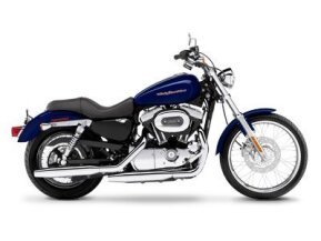 2007 Harley-Davidson Sportster for sale 201277938