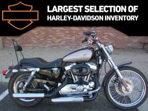 2007 Harley-Davidson Sportster for sale 201282048