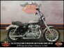2007 Harley-Davidson Sportster for sale 201290117