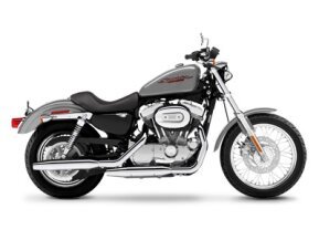 2007 Harley-Davidson Sportster for sale 201290117