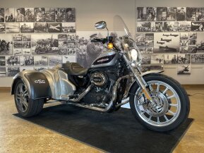 2007 Harley-Davidson Sportster for sale 201297988