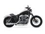 2007 Harley-Davidson Sportster for sale 201298782