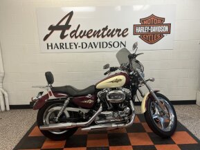 2007 Harley-Davidson Sportster for sale 201307153