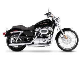 2007 Harley-Davidson Sportster for sale 201307577