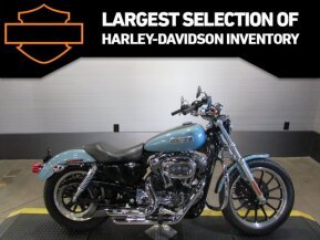 2007 Harley-Davidson Sportster for sale 201309149
