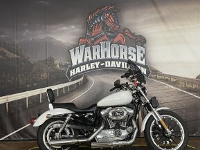 2007 Harley-Davidson Sportster for sale 201314538