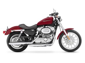 2007 Harley-Davidson Sportster for sale 201319153