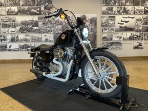 2007 Harley-Davidson Sportster for sale 201319153