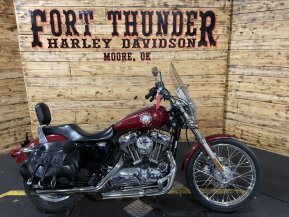 2007 Harley-Davidson Sportster for sale 201323618