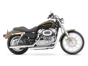 2007 Harley-Davidson Sportster for sale 201326500