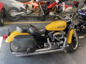 2007 Harley-Davidson Sportster for sale 201341276