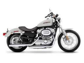 2007 Harley-Davidson Sportster for sale 201347999