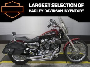 2007 Harley-Davidson Sportster for sale 201352493