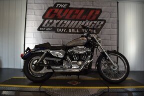 2007 Harley-Davidson Sportster for sale 201359364
