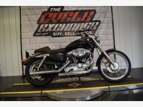 2007 Harley-Davidson Sportster for sale 201374839