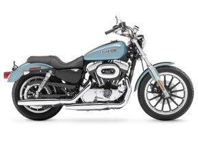 2007 Harley-Davidson Sportster for sale 201389472