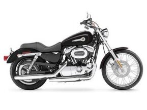2007 Harley-Davidson Sportster for sale 201422623
