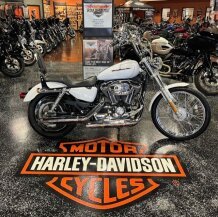 2007 Harley-Davidson Sportster for sale 201426738