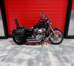 2007 Harley-Davidson Sportster for sale 201428148