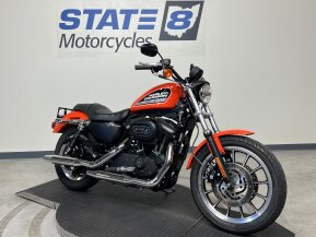 2007 Harley-Davidson Sportster for sale 201431955