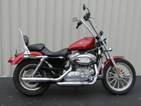 2007 Harley-Davidson Sportster for sale 201508968