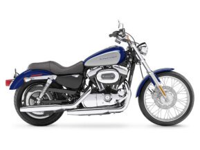 2007 Harley-Davidson Sportster for sale 201565602