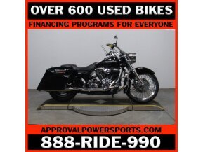 2007 Harley-Davidson Touring for sale 201226747
