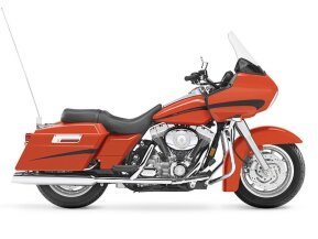 2007 Harley-Davidson Touring for sale 201229622