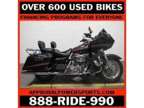 2007 Harley-Davidson Touring for sale 201246633