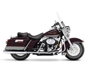 2007 Harley-Davidson Touring Road King Classic for sale 201253147