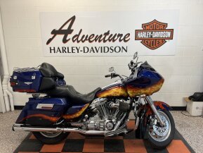 2007 Harley-Davidson Touring for sale 201266664